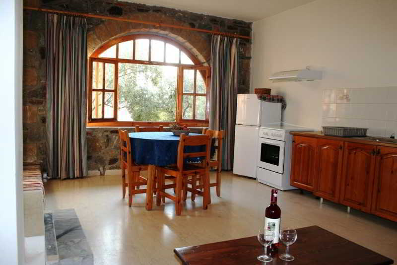 Nikas Rooms & Apartments Stoúpa Extérieur photo
