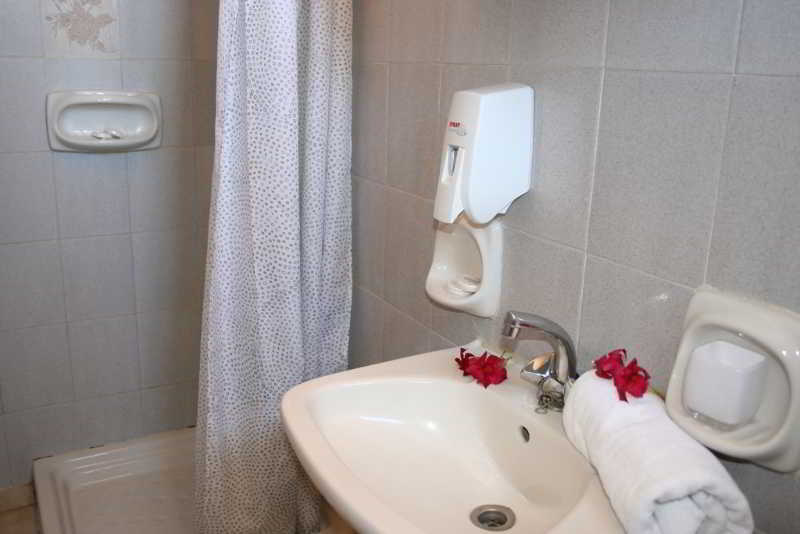 Nikas Rooms & Apartments Stoúpa Extérieur photo
